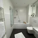 Appartement Stilvolles Domizil Im Zentrum Von