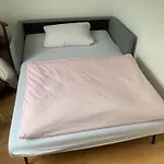 Stilvolles Domizil Im Zentrum Von Appartement