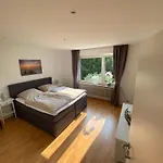 Appartement Stilvolles Domizil Im Zentrum Von *
