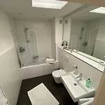 Stilvolles Domizil Im Zentrum Von Appartement Unna