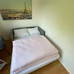 Appartement Stilvolles Domizil Im Zentrum Von Unna