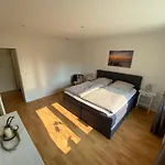Appartement Stilvolles Domizil Im Zentrum Von Unna
