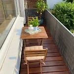 Appartement Stilvolles Domizil Im Zentrum Von