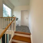Appartement Stilvolles Domizil Im Zentrum Von Unna