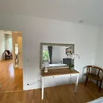 Stilvolles Domizil Im Zentrum Von Appartement Unna
