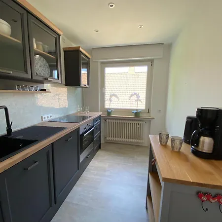 Stilvolles Domizil Im Zentrum Von شقة