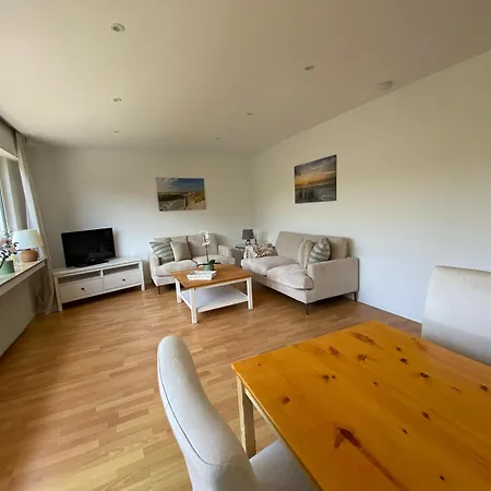 Appartement Stilvolles Domizil Im Zentrum Von