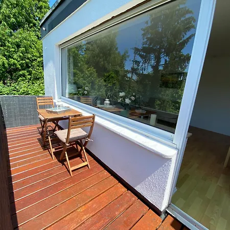 Stilvolles Domizil Im Zentrum Von