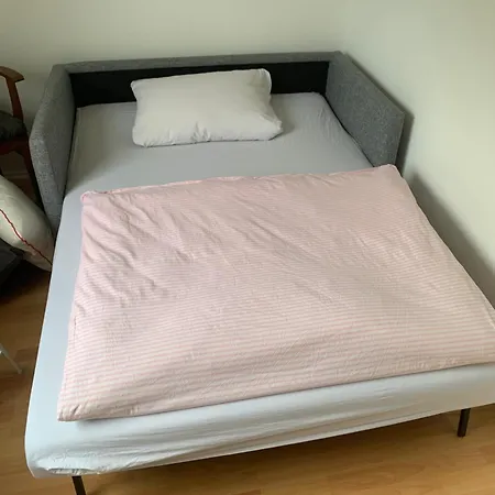 Stilvolles Domizil Im Zentrum Von شقة