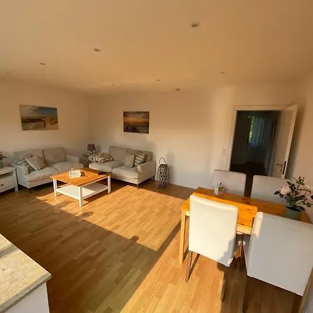 Stilvolles Domizil Im Zentrum Von