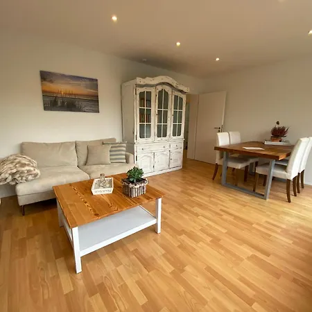 Stilvolles Domizil Im Zentrum Von شقة *