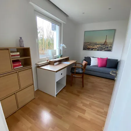 Stilvolles Domizil Im Zentrum Von شقة *