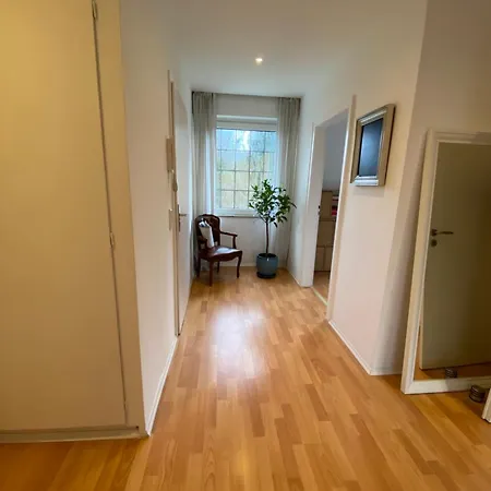 Stilvolles Domizil Im Zentrum Von *