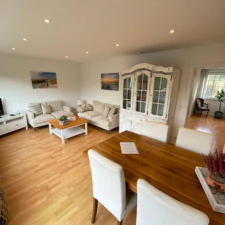 Stilvolles Domizil Im Zentrum Von شقة