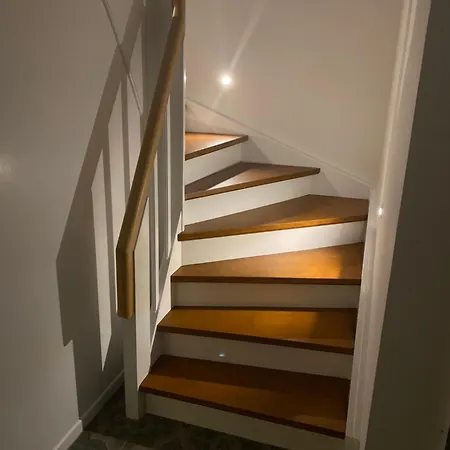 Stilvolles Domizil Im Zentrum Von Unna