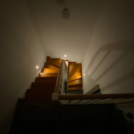 Stilvolles Domizil Im Zentrum Von