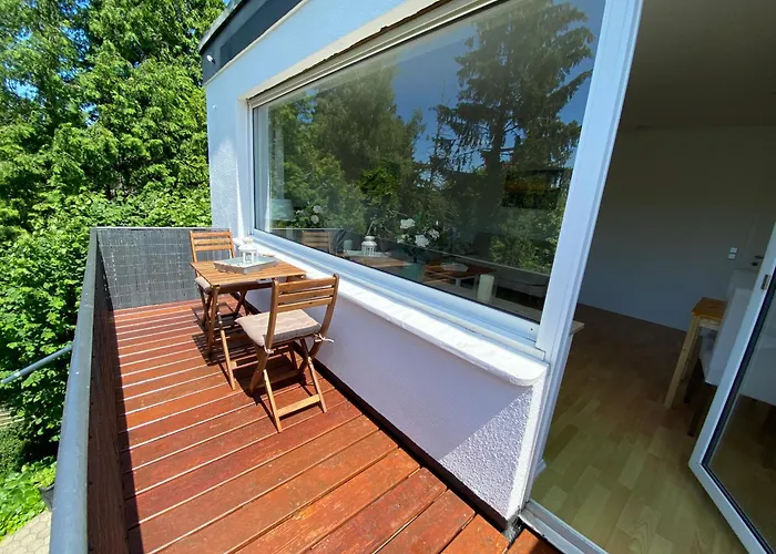 Stilvolles Domizil Im Zentrum Von