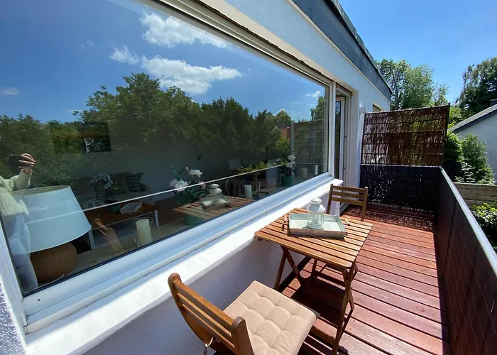 Stilvolles Domizil Im Zentrum Von *