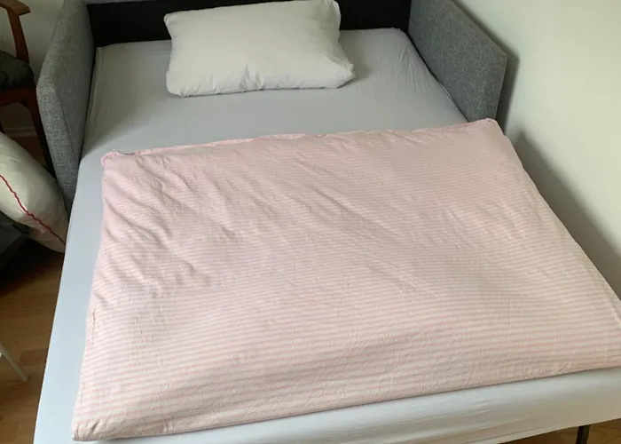 Stilvolles Domizil Im Zentrum Von Apartment