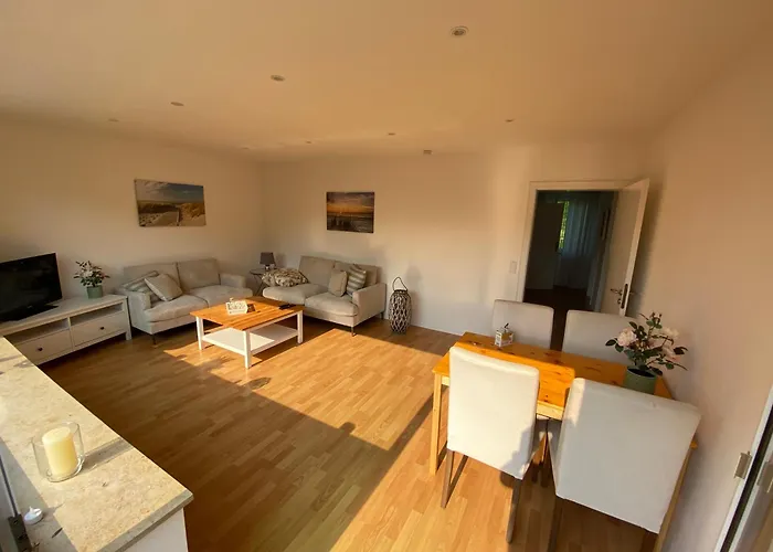 Stilvolles Domizil Im Zentrum Von