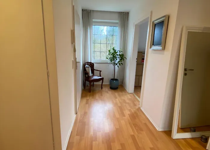 Stilvolles Domizil Im Zentrum Von *