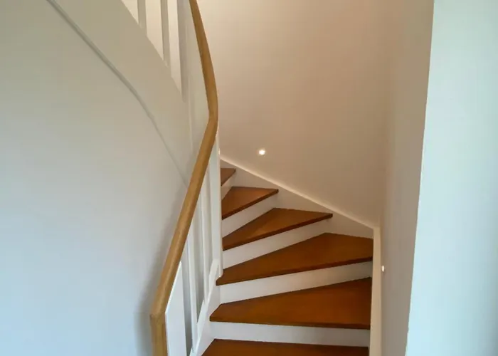 Stilvolles Domizil Im Zentrum Von Unna