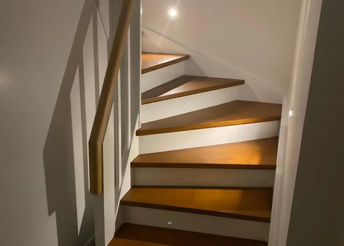 Stilvolles Domizil Im Zentrum Von Unna