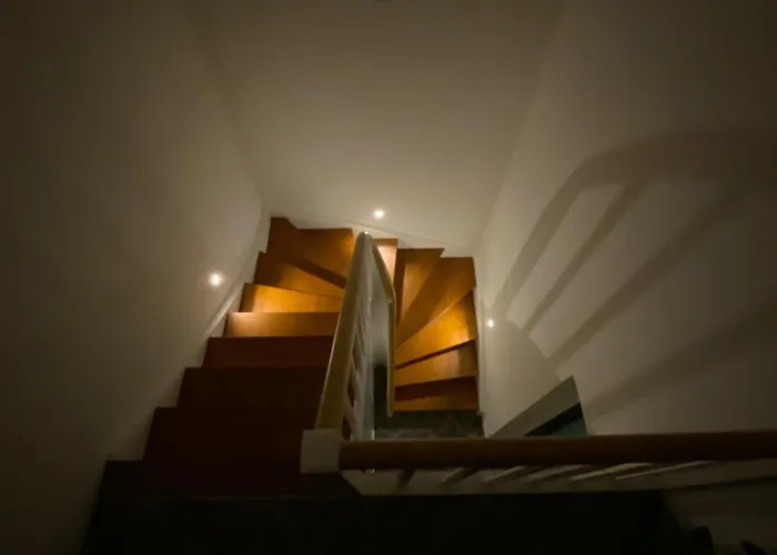 Stilvolles Domizil Im Zentrum Von