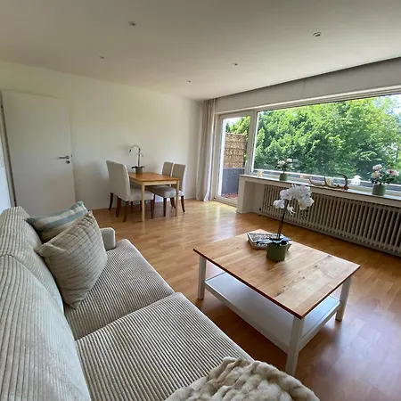 Apartment Stilvolle Im Zentrum Von