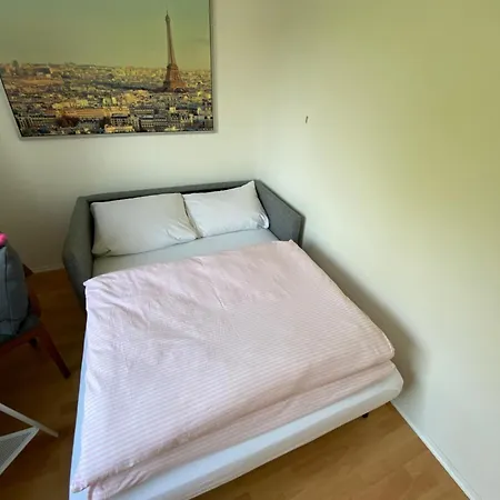 Apartment Stilvolle Im Zentrum Von Unna