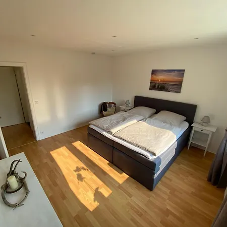 Apartment Stilvolle Im Zentrum Von Unna
